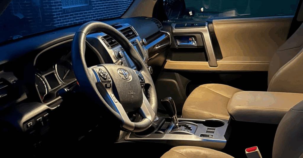 How Regular Auto Detailing Saves Bryceville Drivers Money