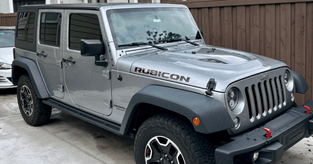 best ceramic coating for cars