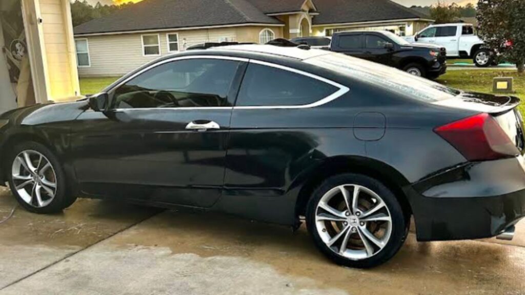 Auto Detailing Near Me in Bryceville, FL Protecting Your Vehicle from Country Dust and Florida Humidity