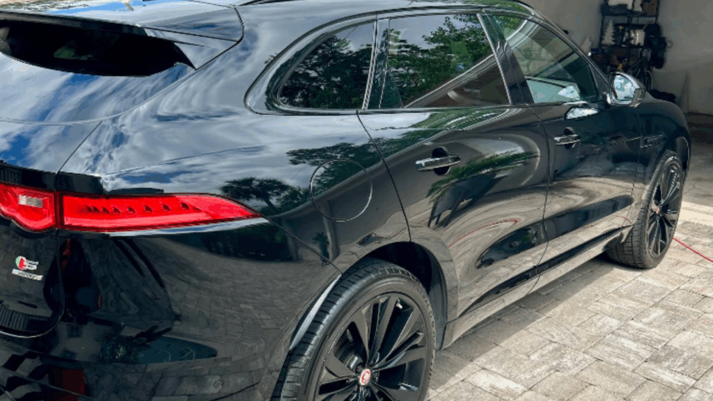 Preparing Your Car for Local Events Why ‘auto detailing near me’ in Bryceville Matters