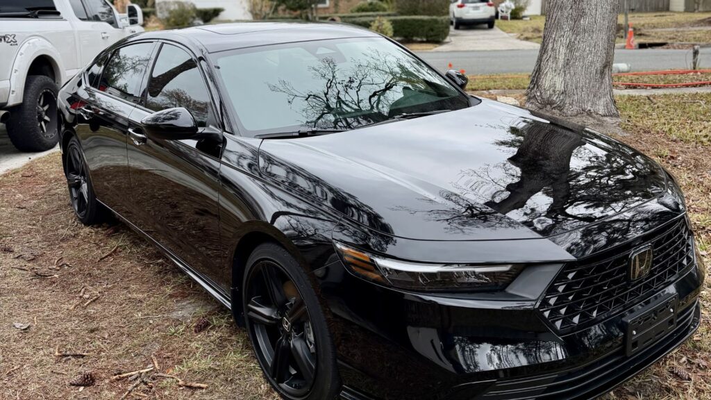 Paint Protection Film vs Ceramic Coating Which Is Better