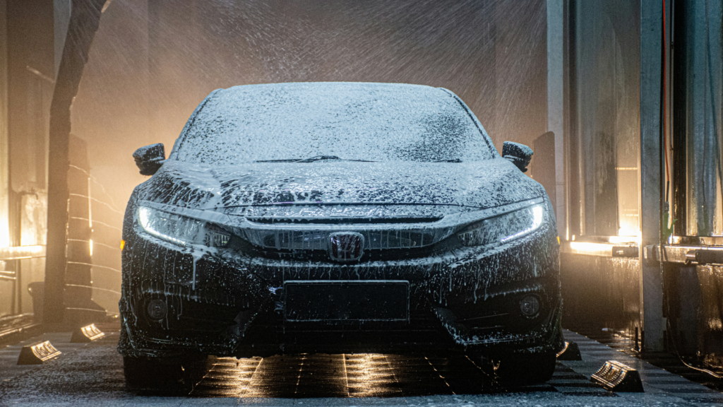 Best Times of the Year to Schedule Mobile Car Detailing Jacksonville, FL