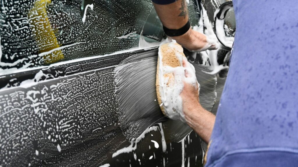 Mobile Detailing vs Car Wash Which Saves You More Money