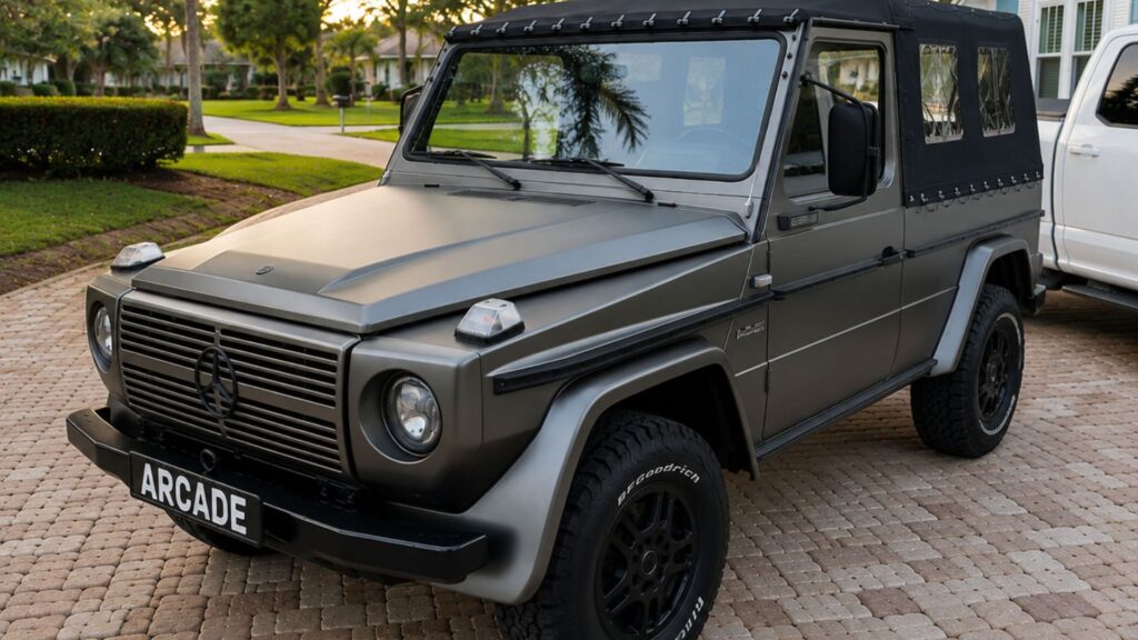 Mobile Car Detailing in Jacksonville, FL Is the Convenience Worth It